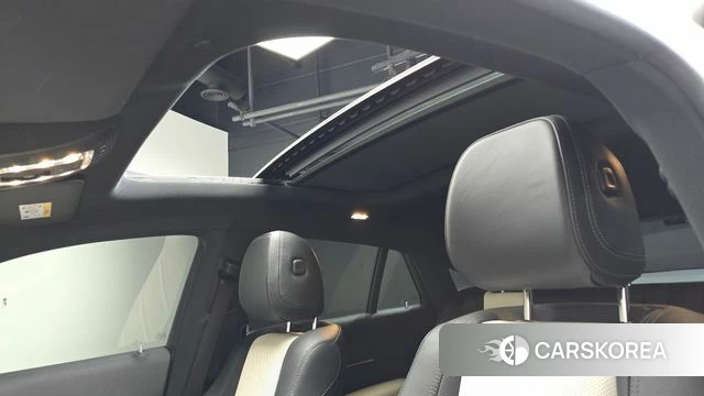 Mercedes-Benz GLE-Class W167 id 4720890 из Кореи 7