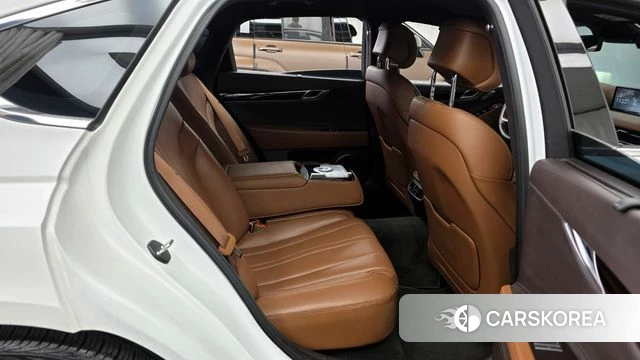 Genesis G80 (RG3) id 3871870 из Кореи 7