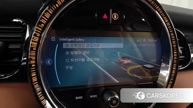 Mini Cooper S id 3327549 из Кореи 7