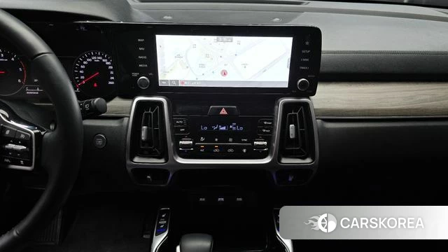 Kia Sorento 4th Generation id 4670973 из Кореи 7