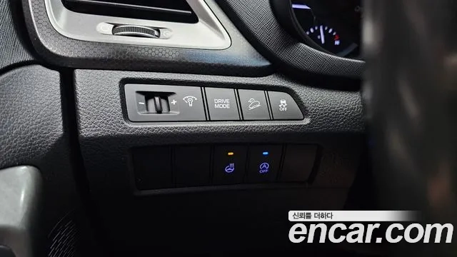 Hyundai Santa Fe The Prime id 2876771 из Кореи 7