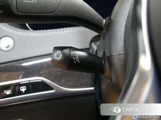 Mercedes-Benz S-Class W222 id 3385845 из Кореи 7