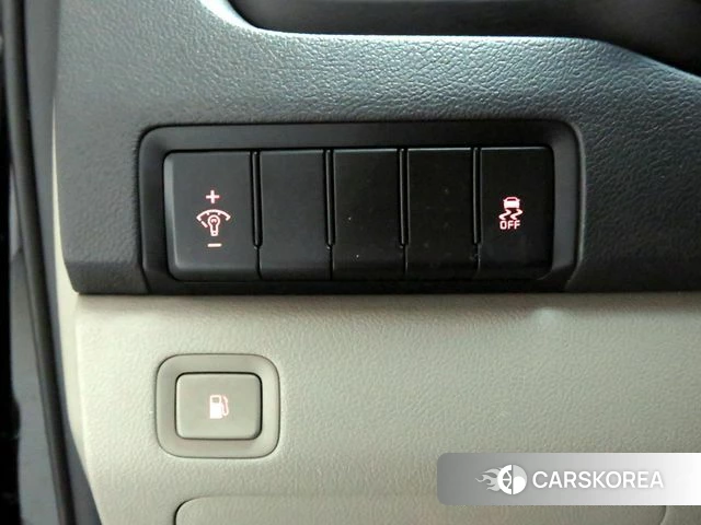Kia The New Carnival id 4717668 из Кореи 7