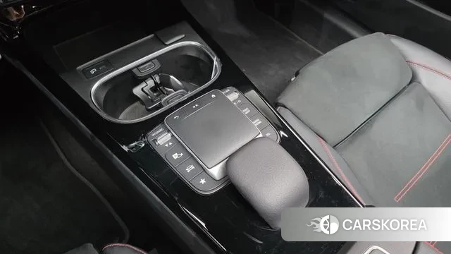 Mercedes-Benz CLA-Class C118 id 3498044 из Кореи 7