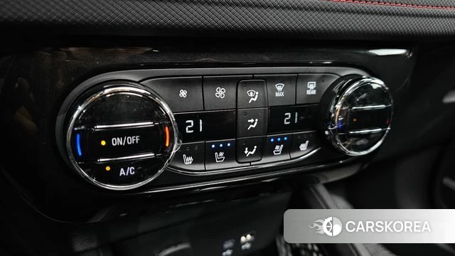 Chevrolet (GM Daewoo) The New Trail Blazer id 4792115 из Кореи 7
