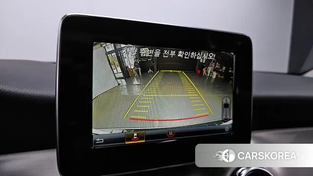 Mercedes-Benz GLA-Class X156 id 3018636 из Кореи 7