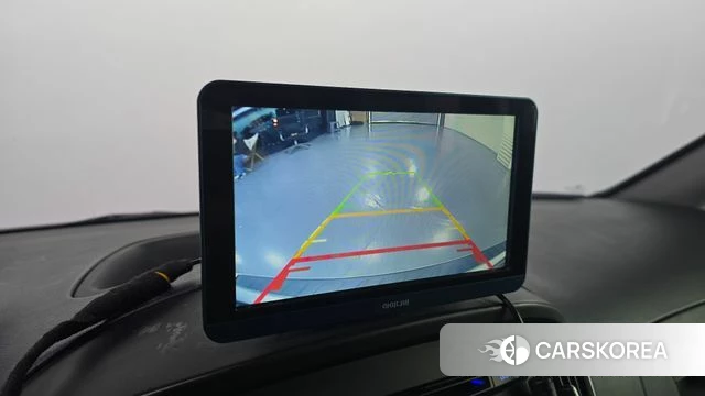 Hyundai The New Grand Starex id 4246310 из Кореи 7