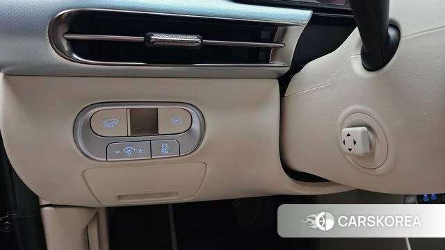 Genesis GV60 id 4716230 из Кореи 7