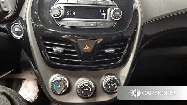 Chevrolet (GM Daewoo) The New Spark id 3578719 из Кореи 7