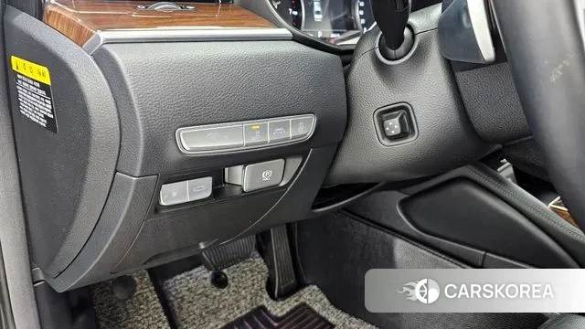 Kia More K9 id 3129236 из Кореи 7