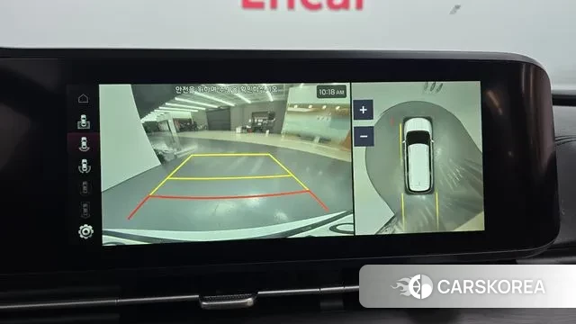 Kia Carnival 4th generation id 3535387 из Кореи 7