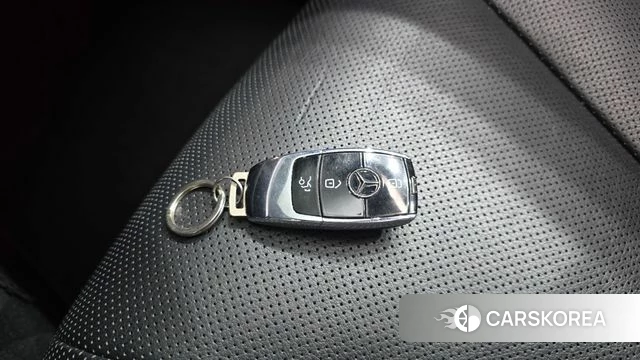 Mercedes-Benz S-Class W222 id 4770746 из Кореи 7