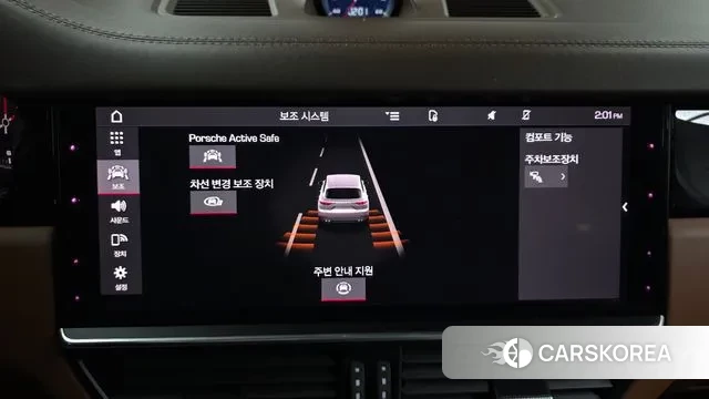 Porsche Cayenne (PO536) id 3535308 из Кореи 7