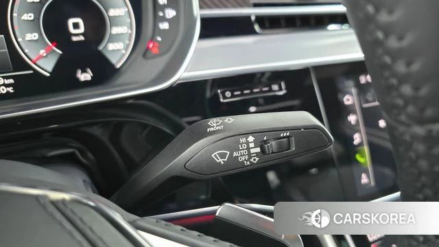 Audi A8 (D5) id 4707952 из Кореи 7