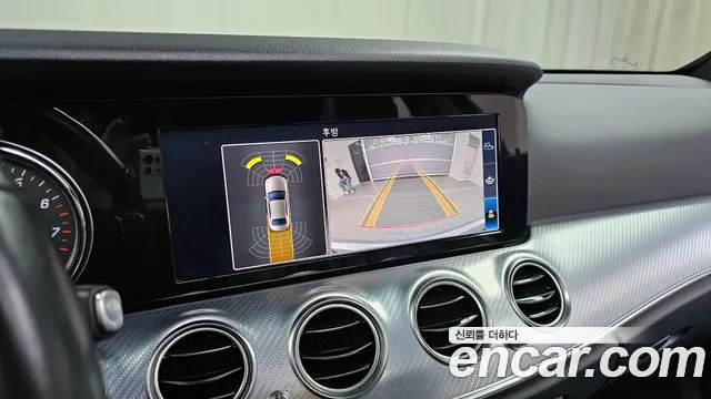 Mercedes-Benz E-Class W213 id 2756066 из Кореи 7