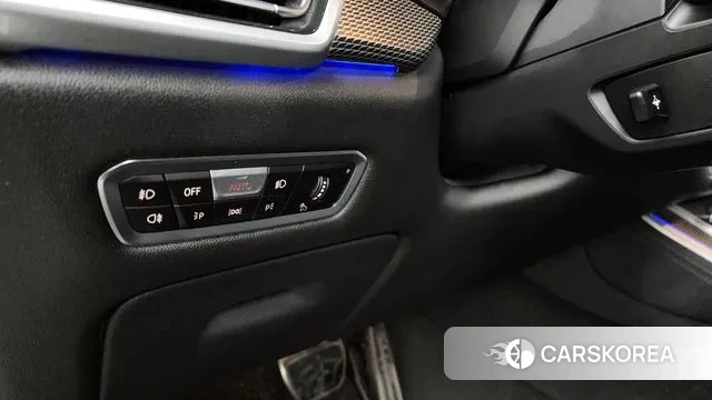 BMW X5 (G05) id 3459327 из Кореи 7