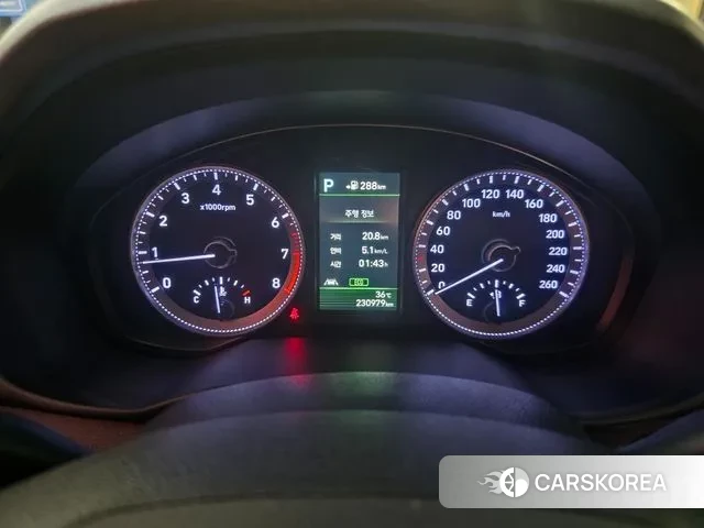 Hyundai Grandeur IG id 3061022 из Кореи 7