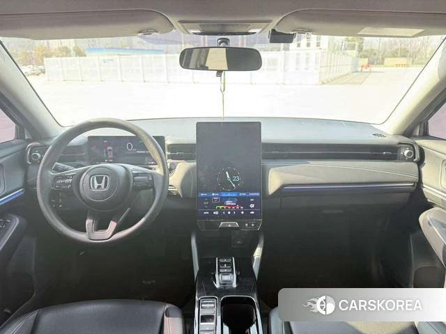 Honda e:NS1 id 4260848 из Китая 7