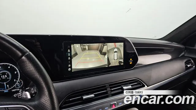 Hyundai Palisade id 2754864 из Кореи 7