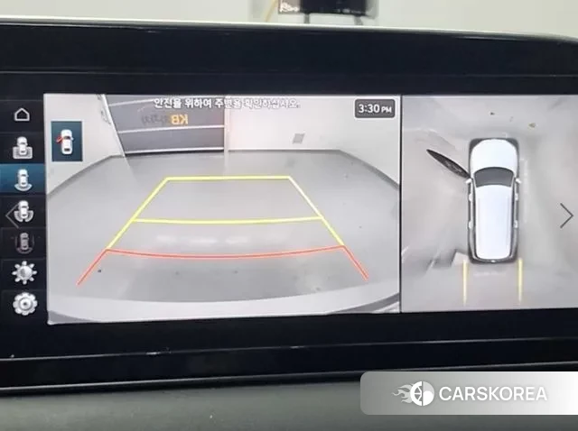 Hyundai Palisade id 3407317 из Кореи 7