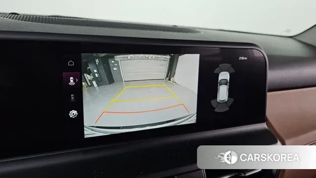 Kia The New Seltos id 3599551 из Кореи 7