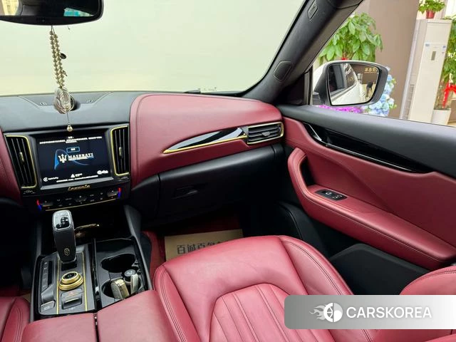 Maserati Levante id 4254492 из Китая 7