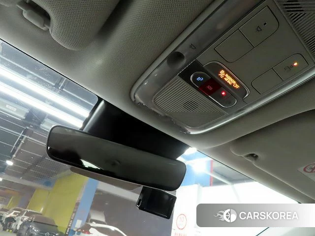 Hyundai Ionic 5 id 3953750 из Кореи 7