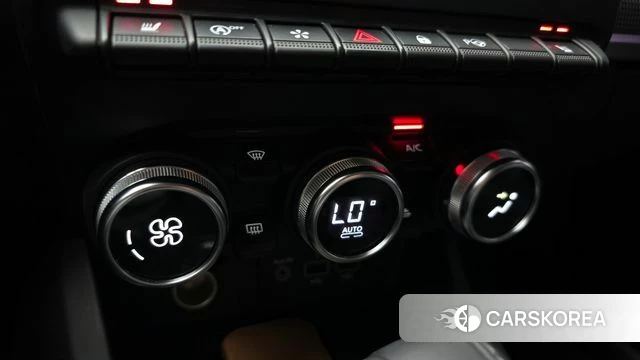 Renault Korea (Samsung) XM3 id 3922735 из Кореи 7