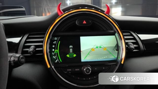 Mini Cooper D id 3814057 из Кореи 7