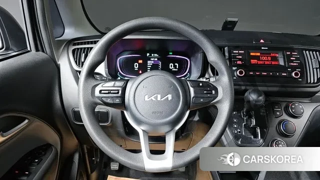 Kia The New Kia Ray id 3659007 из Кореи 7