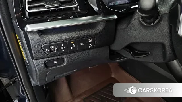 Kia The New Niro id 3248677 из Кореи 7