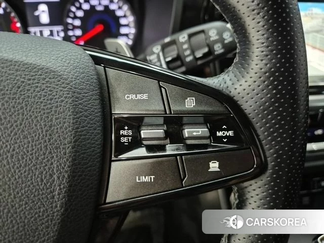 Ssangyong Beautiful Korando id 4335469 из Кореи 7