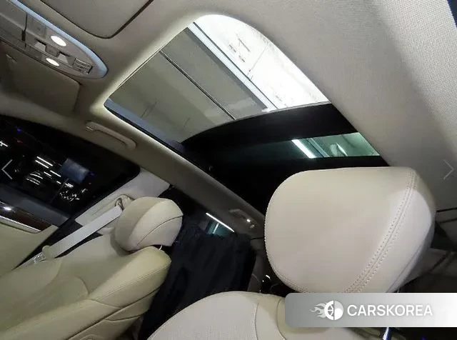 Genesis G80 id 3627186 из Кореи 7