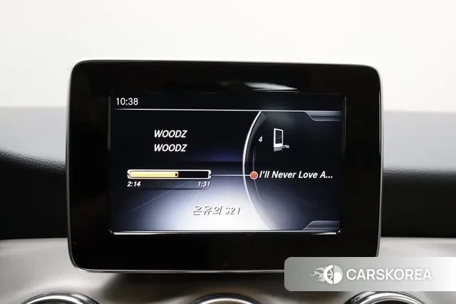 Mercedes-Benz GLA-Class X156 id 3215161 из Кореи 7