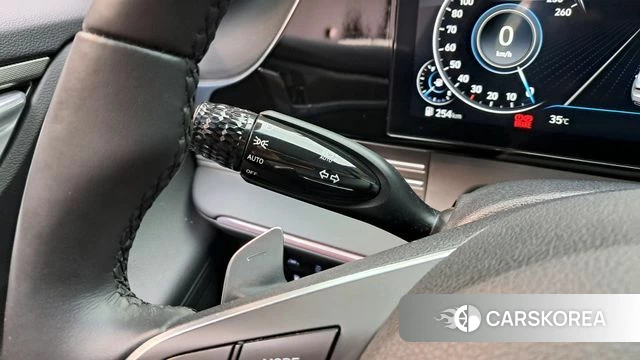 Hyundai The New Grandeur IG id 4524237 из Кореи 7