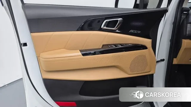 Kia Carnival 4th generation id 3625664 из Кореи 7