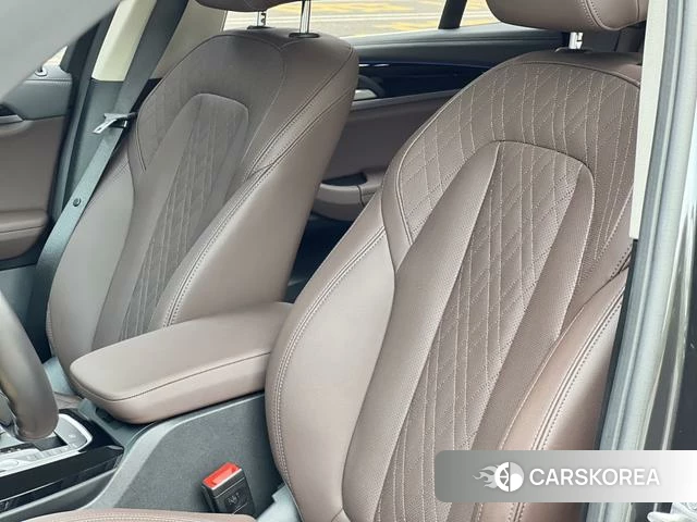 BMW X3 id 4380646 из Китая 7