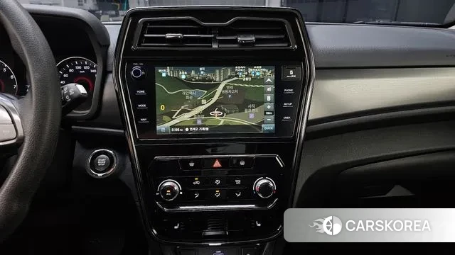 Ssangyong Berry New Tivoli id 3032770 из Кореи 7