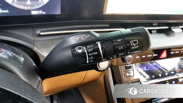 Kia Carnival 4th generation id 3734703 из Кореи 7