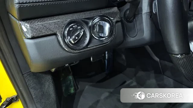 Porsche 718 Boxster id 3402699 из Кореи 7