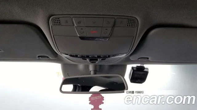 Mercedes-Benz GLC-Class X253 id 2928415 из Кореи 7