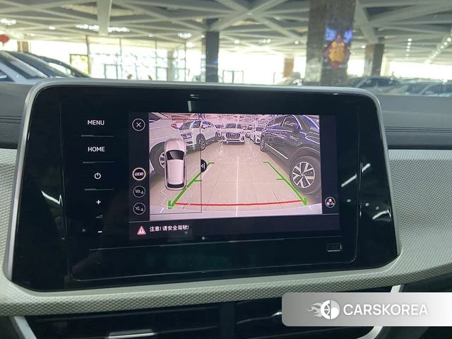 Volkswagen Exploring songs id 4276183 из Китая 7