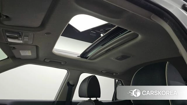 Hyundai Venue id 4304016 из Кореи 7