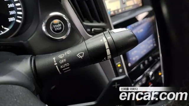 Infiniti Q50 id 2941632 из Кореи 7