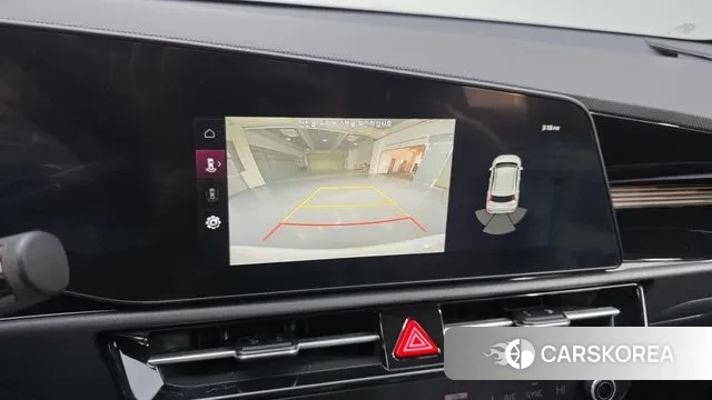 Kia Di Ol Nu Niro id 3342759 из Кореи 7