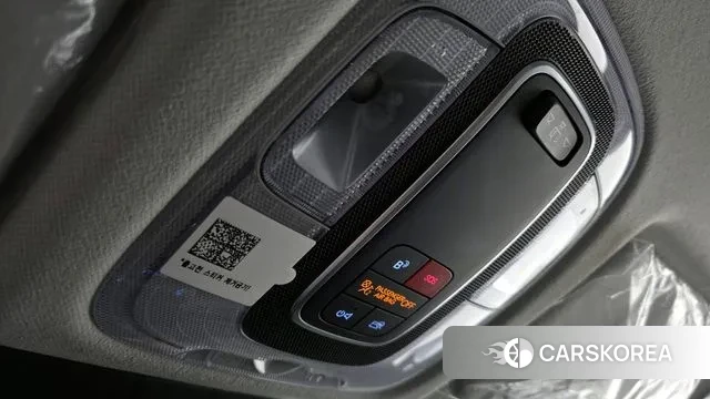 Hyundai Kona (SX2) id 2939016 из Кореи 7