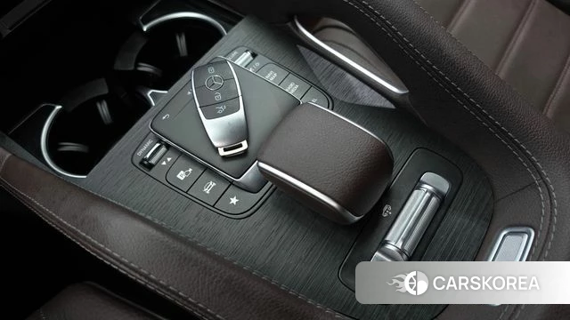 Mercedes-Benz GLE-Class W167 id 4292880 из Кореи 7