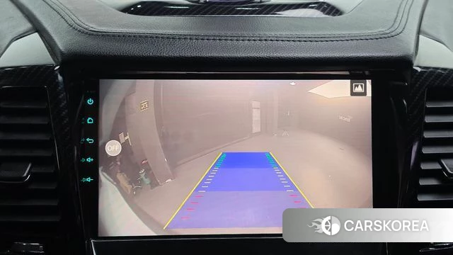 Ssangyong Rexton Sports id 3808359 из Кореи 7