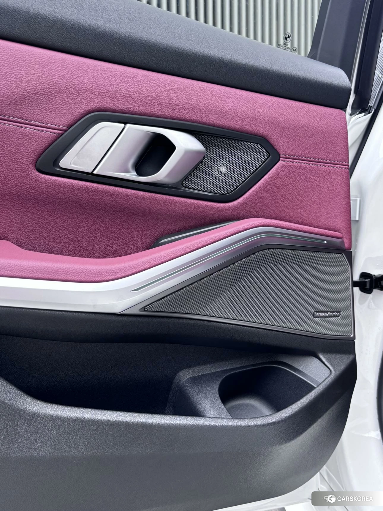 BMW i3 id 4513625 из Китая 7