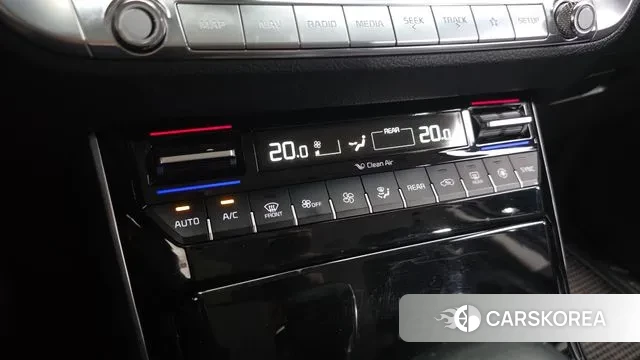 Kia Mohave Master id 3139105 из Кореи 7